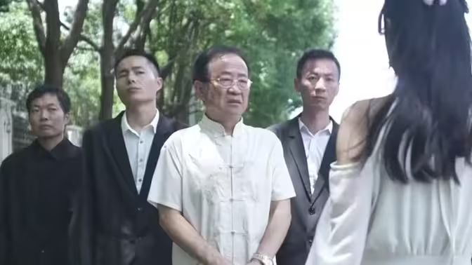 退婚后，我閃婚了財(cái)閥大佬(全集)