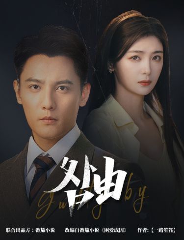 咎由（強(qiáng)勢(shì)鎖婚，九爺你出局了）(全集)