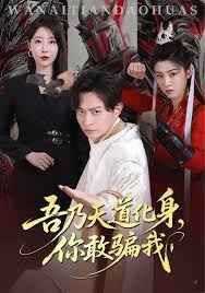 吾乃天道化身你敢騙我（天道在手，詐騙無(wú)路走）(全集)