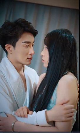 錯嫁纏婚，首富老公乖乖寵我(全集)