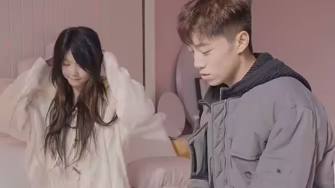 糟糕，BOOS大人會讀心術(shù)(全集)