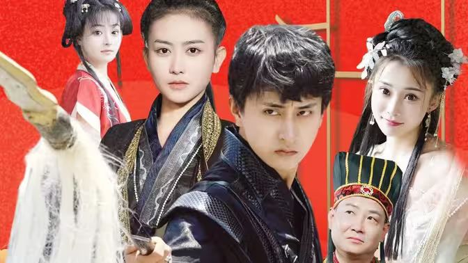 我在古代當高手(女帝獨寵，侍衛(wèi)他又猛又A)(全集)