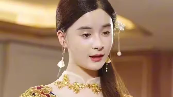 頂流影后她來(lái)自古代$將軍！你變霸總了(全集)
