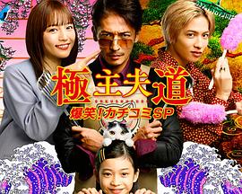 極主夫道 爆笑！砸場子SP