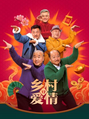 鄉(xiāng)村愛情17(全集)