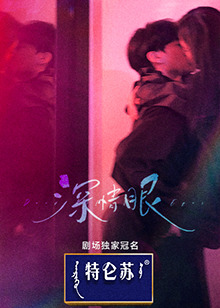 深情眼(全集)