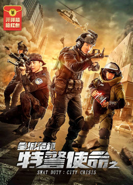 特警使命之全城危機(jī)