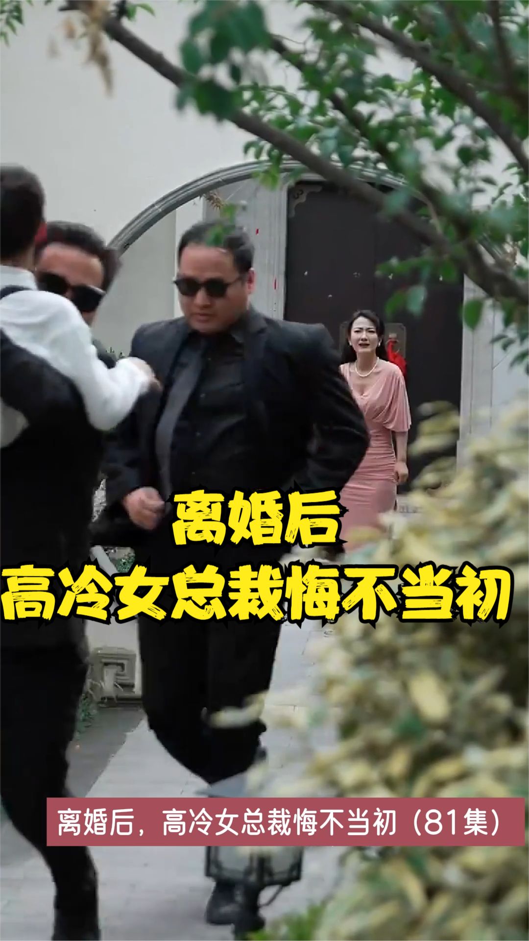 離婚后，高冷女總裁悔不當(dāng)初(全集)