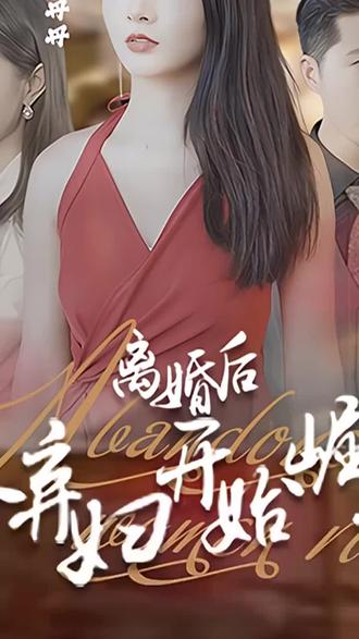 離婚后，從棄婦開始崛起(全集)