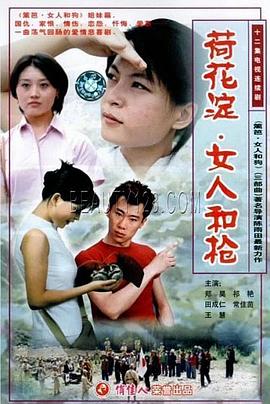 荷花淀、女人和槍(全集)