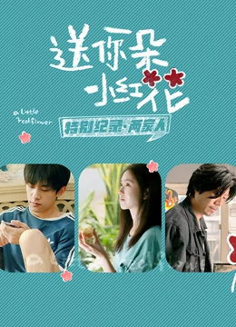 送你一朵小紅花 · 特別紀錄最終集