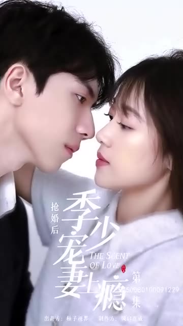 搶婚后，季少寵妻上癮(全集)
