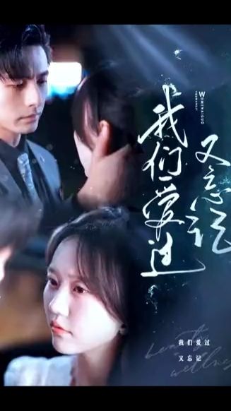 我們愛過(guò)又忘記(全集)