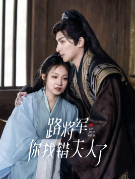 路將軍，你找錯(cuò)夫人了(全集)