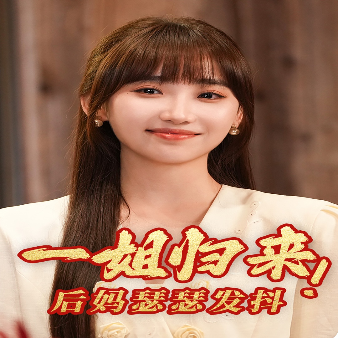一姐歸來，后媽瑟瑟發(fā)抖(全集)