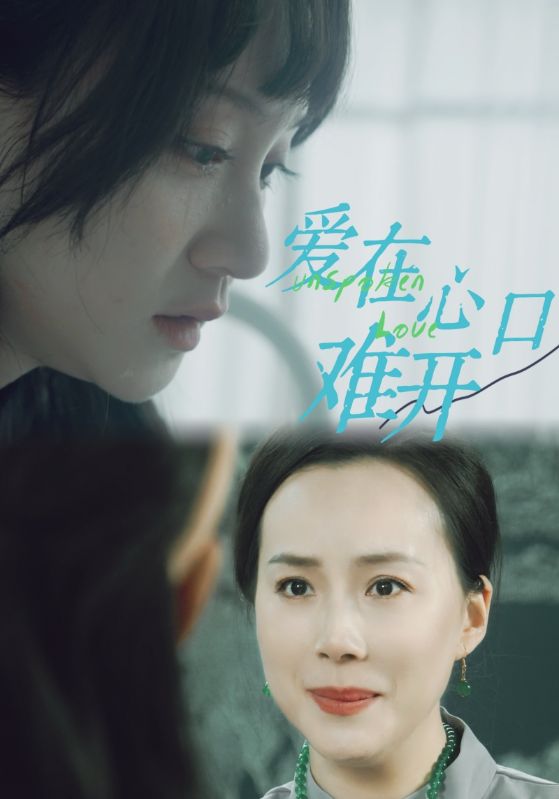 愛(ài)你在心口難開97集(全集)