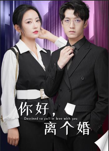 你好，離個婚(全集)