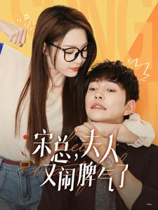宋總，夫人又鬧脾氣了(全集)