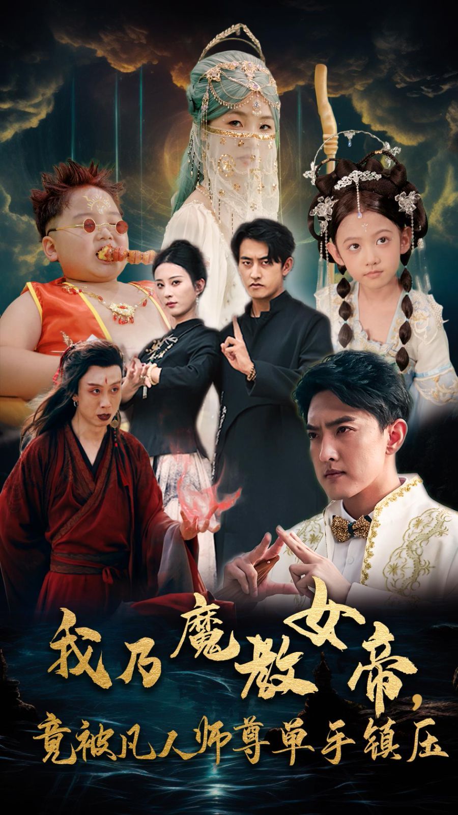 資產(chǎn)解封后，未婚妻后悔莫及$新版：破繭(全集)