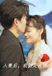 入贅后，我仍是大佬(全集)