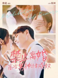 禁止離婚，高冷男神追妻成奴(全集)