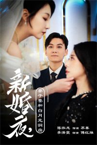 新婚夜，妻子要和白月光洞房(全集)