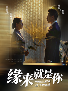 緣來(lái)就是你64集(全集)