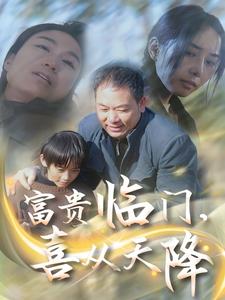 富貴臨門，喜從天降(全集)