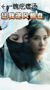 一碗疙瘩湯，讓我逆風(fēng)翻盤(全集)