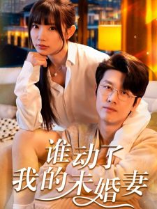 誰(shuí)動(dòng)了我的未婚妻(全集)
