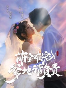 萌寶難寵！爹地請(qǐng)負(fù)責(zé)(全集)