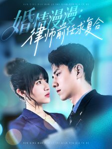 婚情漫漫，律師前任求復合(全集)