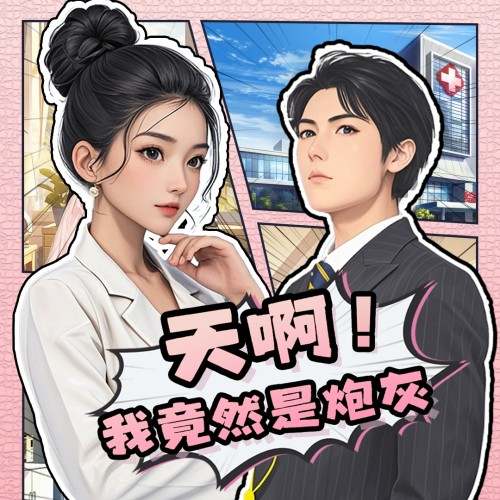 天??！我竟然是炮灰(全集)