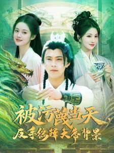 被污蔑當天，反手編輯大帝背景(全集)