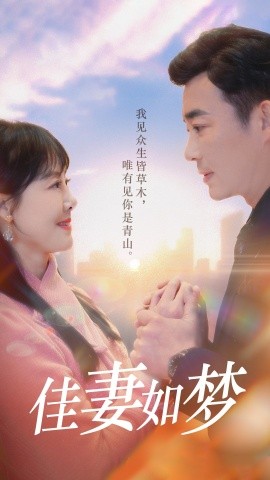 佳妻如夢(全集)