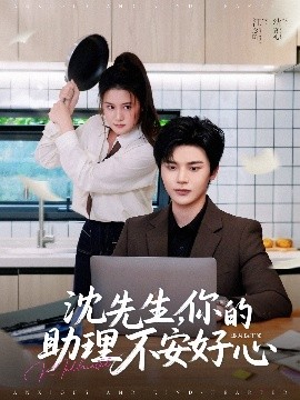 沈先生，你的助理不安好心(全集)
