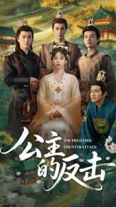 公主的反擊(全集)
