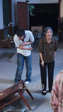 奶奶的廢品車，載我進(jìn)清華(全集)