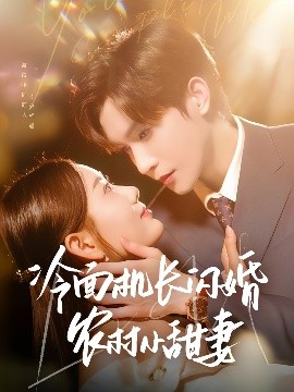 冷面機長閃婚農(nóng)村小甜妻(全集)