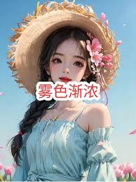 霧色漸濃(全集)