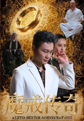 魔戒傳奇(全集)