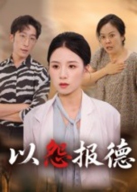 以怨報(bào)德(全集)