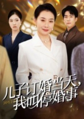 兒子訂婚當(dāng)天，我叫停婚事(全集)