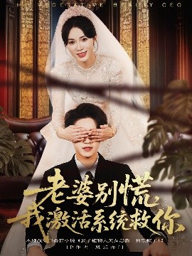 老婆別慌，我激活系統(tǒng)救你(全集)
