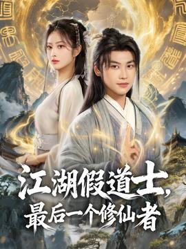 江湖假道士，最后一個修仙者(全集)