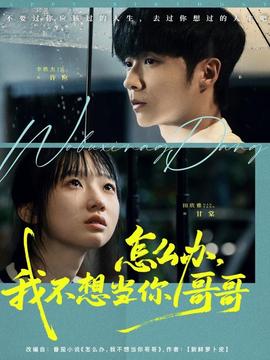 怎么辦，我不想當你哥哥(全集)