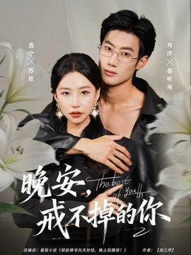 晚安，戒不掉的你(全集)