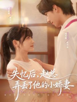 失憶后，趙總弄丟了他的小嬌妻(全集)