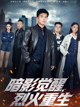 暗影覺醒，烈火重生(全集)