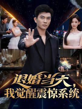 退婚當(dāng)天，我覺醒震驚系統(tǒng)(全集)